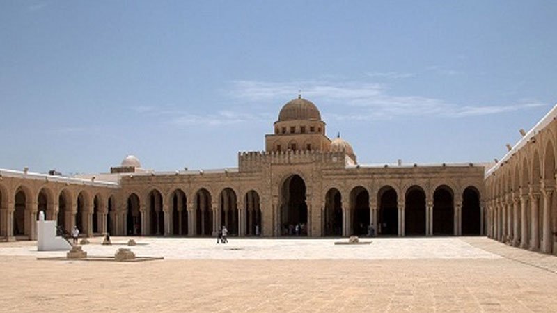 مسجد الأنصار